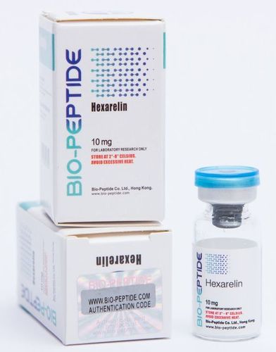 Bio-Peptide Hexarelin 10mg