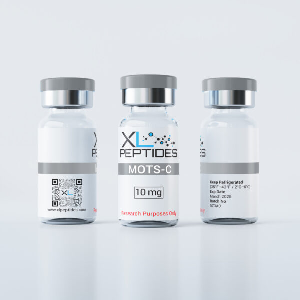 MOTS-C 10mg - Image 4