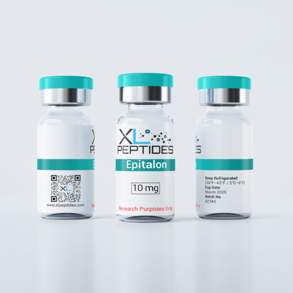 Epitalon 10mg - Image 2