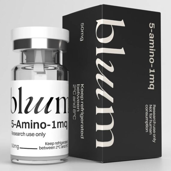 5-Amino-1MQ