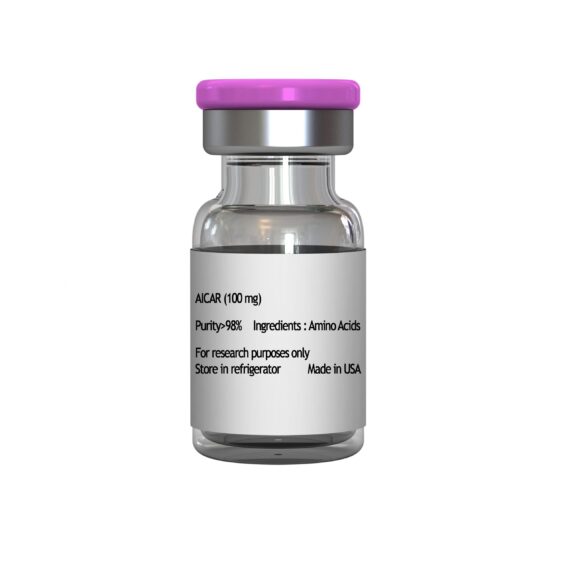 AICAR (100 MG)