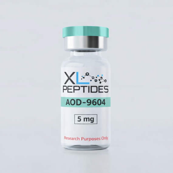 AOD-9604 5mg