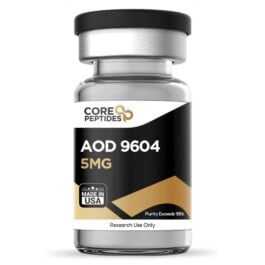 AOD 9604
