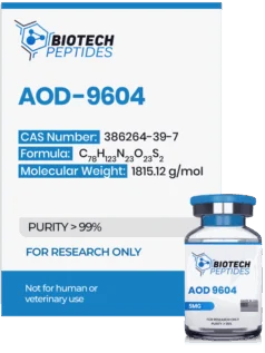 AOD 9604 (5mg)
