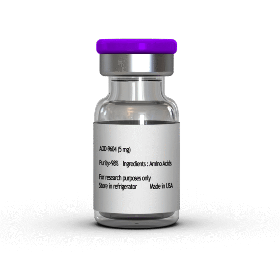 AOD-9604 (5mg)