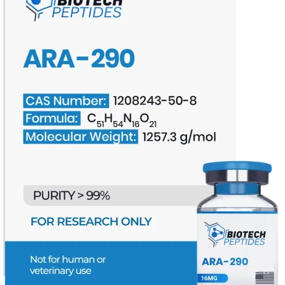 ARA-290 (16mg)