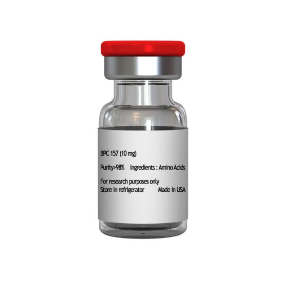 BPC 157 (10 MG)