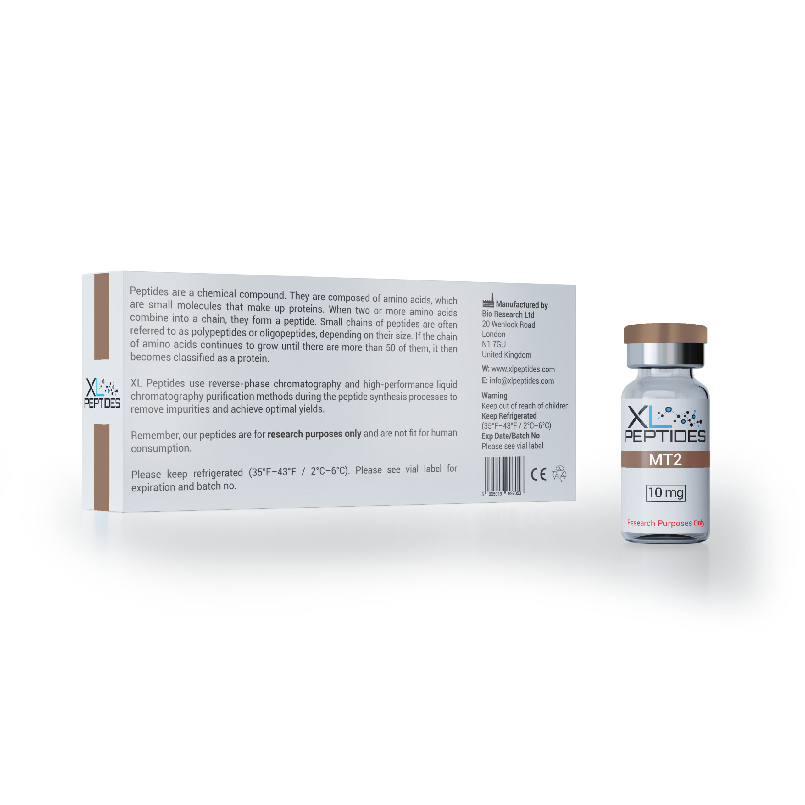 MT 2 10mg - Image 3