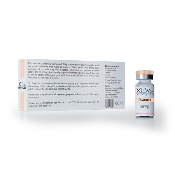 Thymulin 10mg - Image 3
