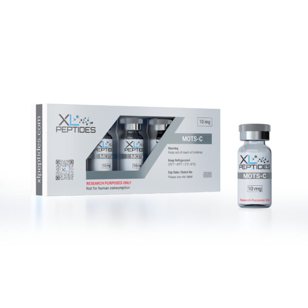 MOTS-C 10mg - Image 2