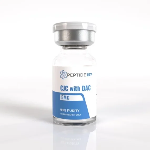 CJC-1295 (No DAC) | 10mg Lyophilized