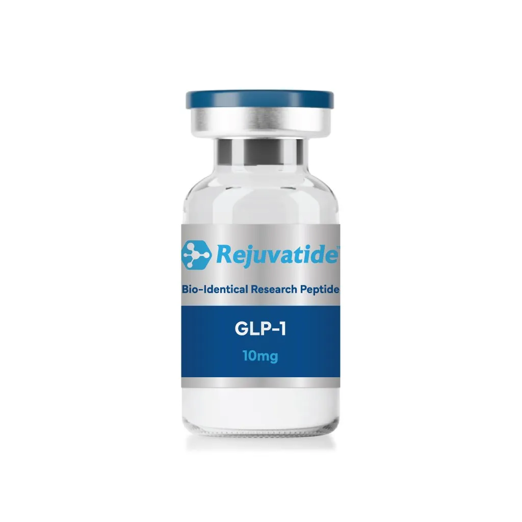 Single Receptor Agonist Metabolic Peptide 10mg (SEMA)