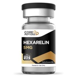 Hexarelin