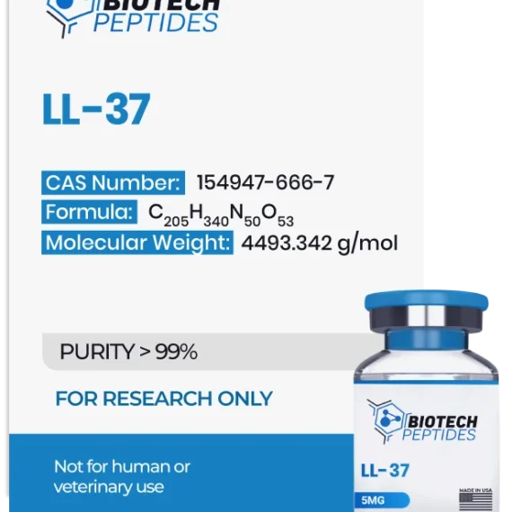 LL-37 (5mg)