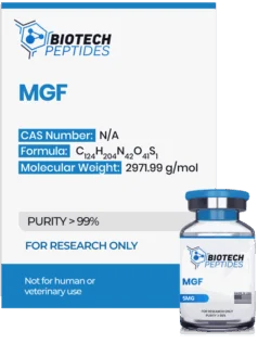 MGF (Mechano-Growth Factor) 5mg
