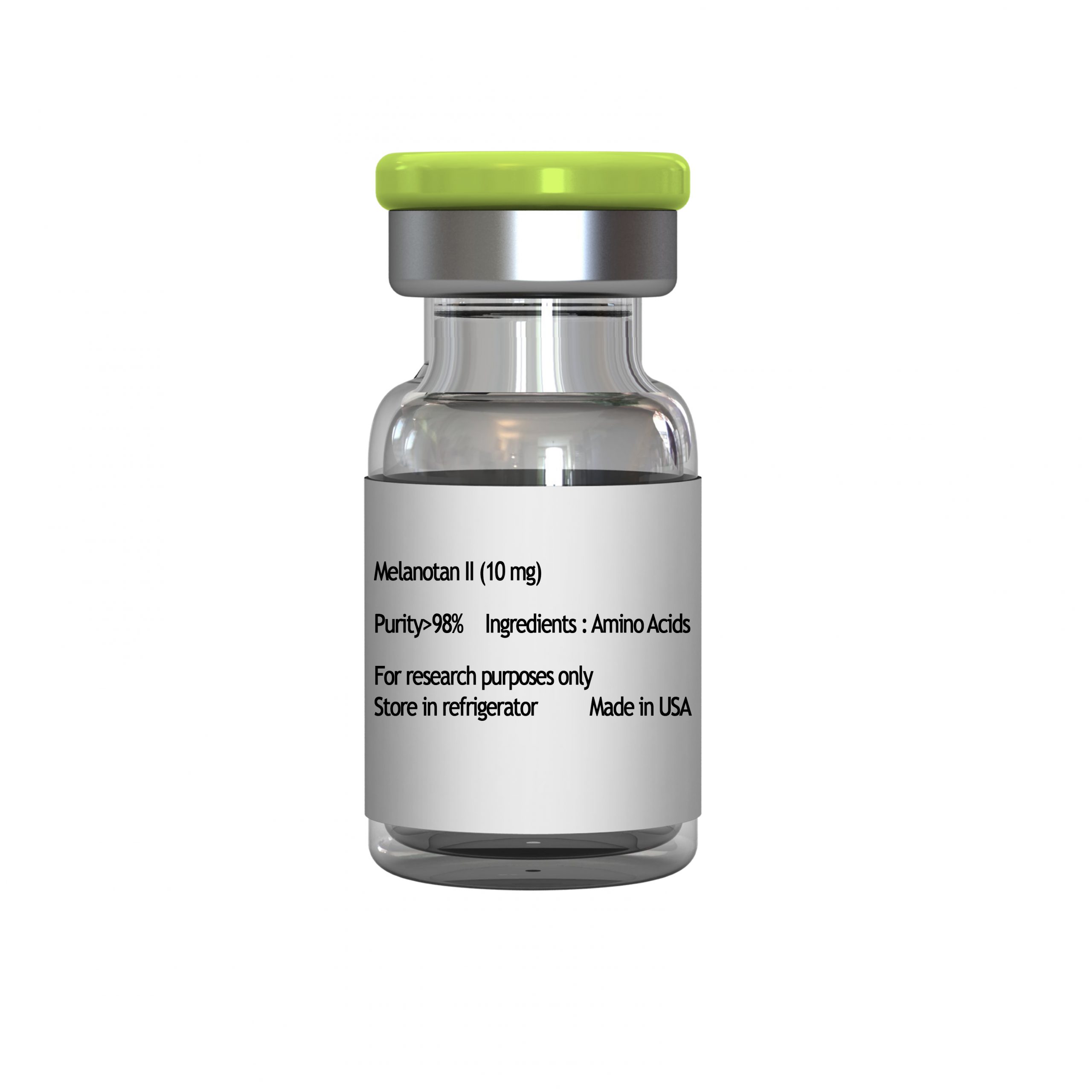 MELANOTAN II (10 MG)