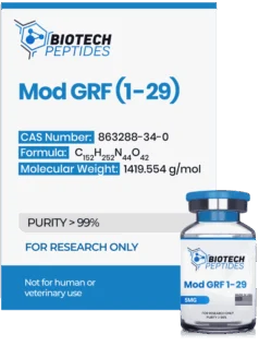 Mod GRF 1-29 CJC-1295