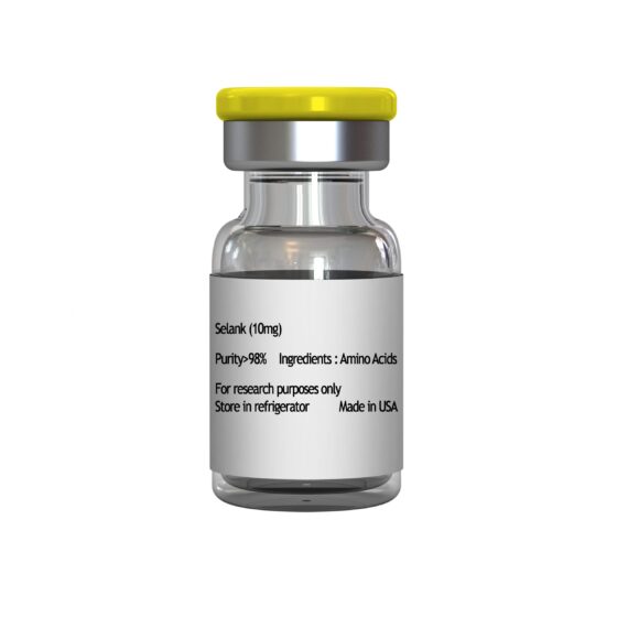 SELANK (10 MG)