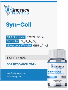 Syn-Coll Palmitoyl Tripeptide-5