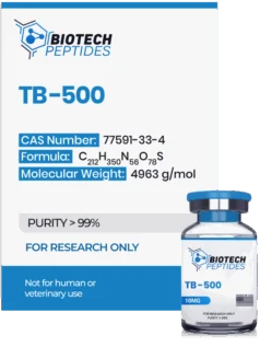 TB-500 Thymosin Beta