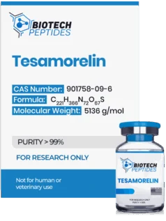 Tesamorelin (5mg)