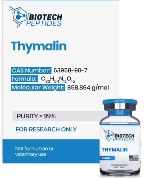Thymalin (25mg)