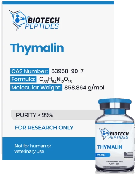 Thymalin (25mg)