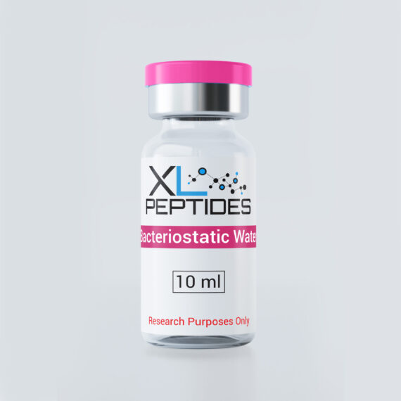 Bacteriostatic Water 10ml