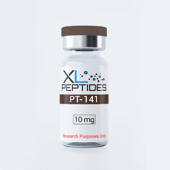 PT-141 10mg