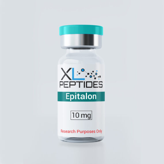 Epitalon 10mg