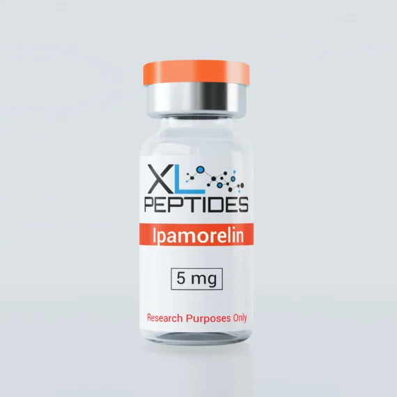 Ipamorelin 5mg