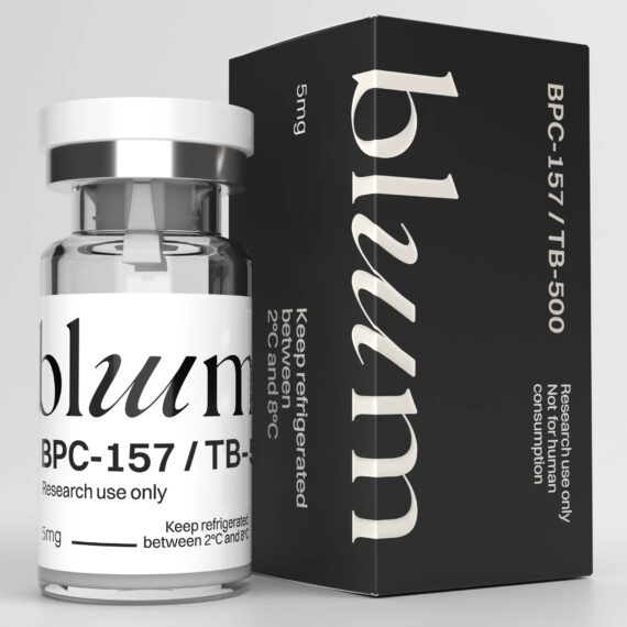 BPC-157/TB-500 Blend