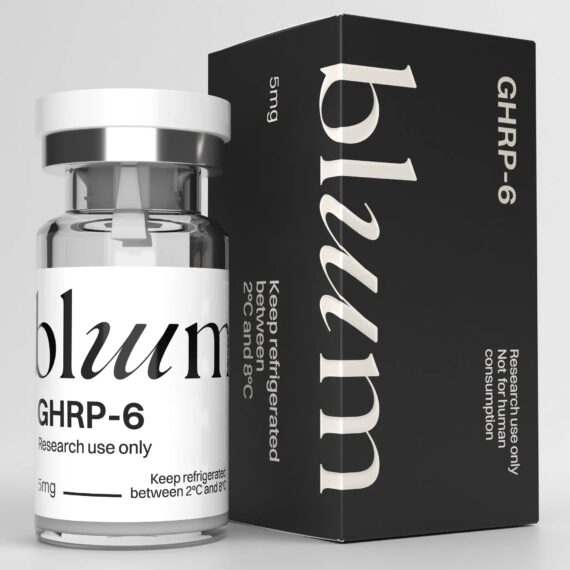 GHRP-6