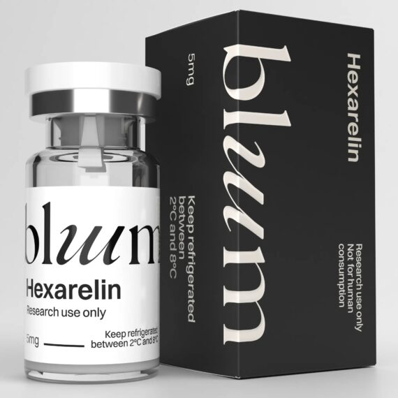 Hexarelin