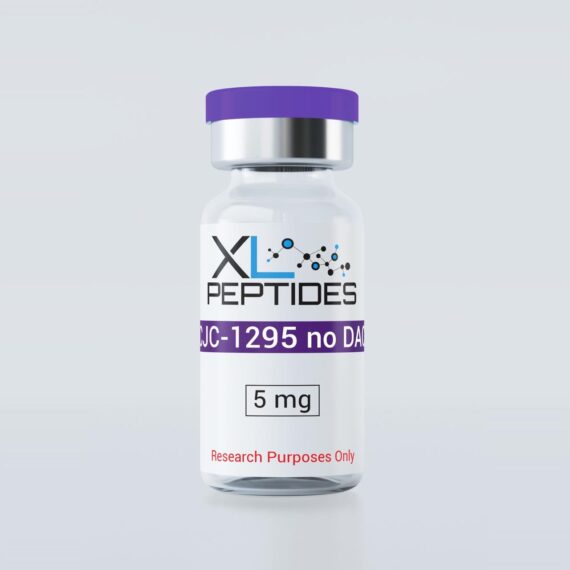 CJC-1295 no DAC 5mg