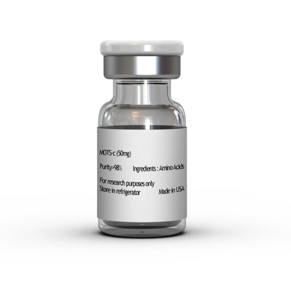 MOTS-c (50mg)