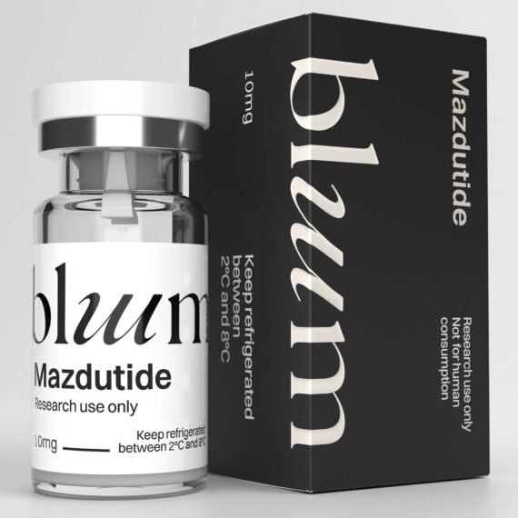 Mazdutide