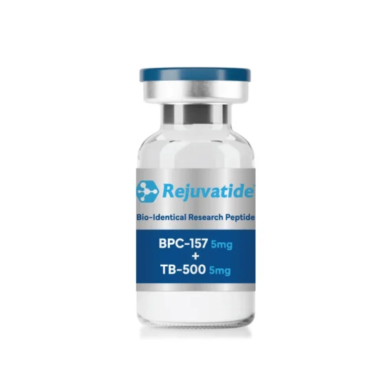 BPC-157 + TB-500 10mg Blend