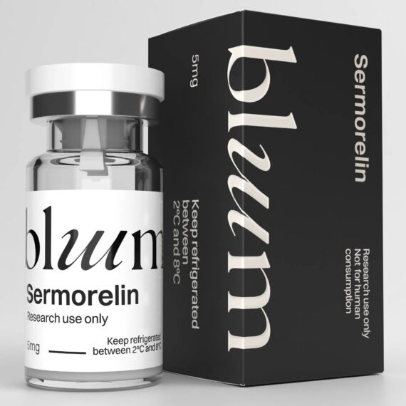 Sermorelin