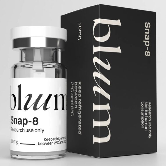 Snap-8