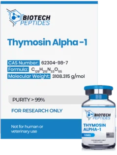 Thymosin Alpha-1