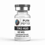 TIRZ-60 108mg Research Peptide - Image 3