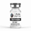 Testagen 20 mg 20mg Research Peptide - Image 2