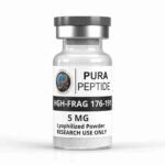 FRAG 176-191 (5MG) 5mg Research Peptide - Image 3
