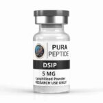 DSIP 5mg Research Peptide - Image 3