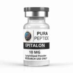 Epitalon 10mg 10mg Research Peptide - Image 3
