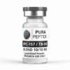 BPC-157 10mg Research Peptide - Image 2