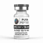 BPC-157 10mg Research Peptide - Image 3