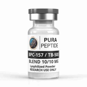 BPC-157 10mg Research Peptide - Image 4