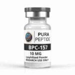 BPC-157 10mg Research Peptide - Image 2